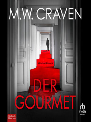 cover image of Der Gourmet